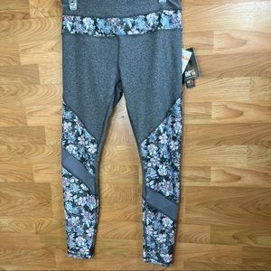 - Arxactive.com Arx Legging 7/8 Ankle Length Size Medium w/Back Waist Zi…